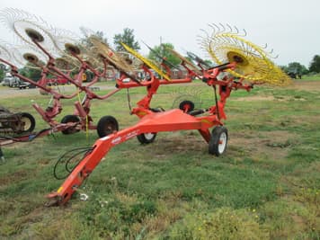 Main image Kuhn SR110